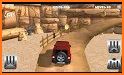 Hill Climb Racing Masters: Mountain Car Drive related image