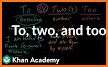 Two Shuffled Words related image