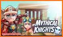 Mythical Knights: Endless Dungeon Crawler RPG related image