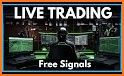 Stock & Crypto trading signals related image