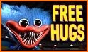 huggy wuggy related image