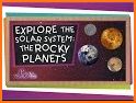 Explore Solar System related image