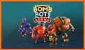 Bomb Bots Arena - Multiplayer Bomber Brawl related image