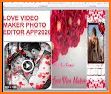 Love video maker with photos and music related image