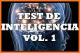 Quiz: Test de inteligencia y personalidad related image