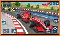 Top Speed Formula Car Racer – Kart Car Racing Game related image