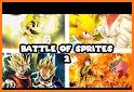 Battle of Sprite related image