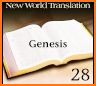 NWT Holy Scriptures 2013 related image