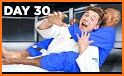 Brazilian Jiu Jitsu Training related image