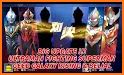 Ultraman:Fighting Heroes related image