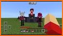 Friday Night Funkin Mod and Skins for MCPE related image