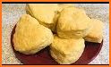 Biscuit Recipes - Offline Easy Biscuit Recipe related image