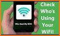 Who Steals My WiFi? related image