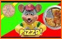 Pizza maker. Cooking for kids related image