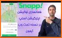 راهنما snapp نصب فعالسازی اسنپ related image