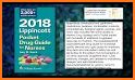 2018 Nurse’s Drug Handbook related image