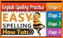 Kids Spelling Practice - LITE related image