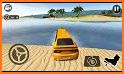 Water Surfer Speed Boat Stunts: Racing Games related image