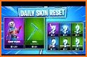 2018 Skins for Battle Royale – Daily News Skins related image