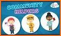 myCommunity SA related image