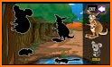 Baby Animals Puzzles for Kids and Toddlers related image