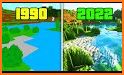 The World of Minecraft 2021 related image