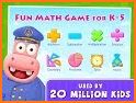 Fifth Grade Learning Games (School Edition) related image