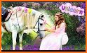 Unicorn Pony Horse Grooming related image