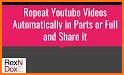 YouTube Repeat Player PRO - Loop YouTube Videos. related image