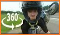 VR Traffic Bike Racer 360 related image