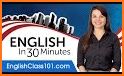 Learn English for beginners related image