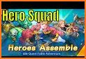 Hero Squad - Idle Adventure related image