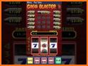 Cashblaster Slot Machine related image