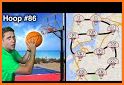 100 Basketball Challenges related image