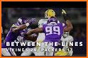 Minnesota Vikings Radio App related image