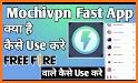 Mochivpn Fast related image