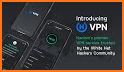 hVPN: Secure VPN by Hacken related image