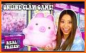 Claw Party - A Real Claw Machine Game related image