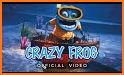 Crazy Frog Video Audio related image