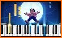 Piano🎹 Steven future universe 2019 related image