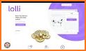 Lolli: Earn Bitcoin Rewards related image