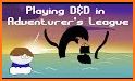 Adventurer league related image