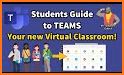 Guide for Microsoft Teams related image