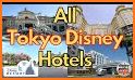 Tokyo Disney Resort App related image