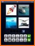 4 Pics 1 Word Puzzle - Guess The Word With Fun related image