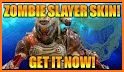 Zombie Slayer: Frontier related image