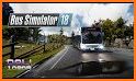 New City Bus Driver Simulator 2018 Pro Game related image