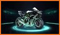 KTM Dirt Bikes Wallpaper related image