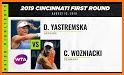 Cincinnati Open Live related image