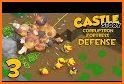 Castle Battle - Castle Defense Multiplayer Game related image